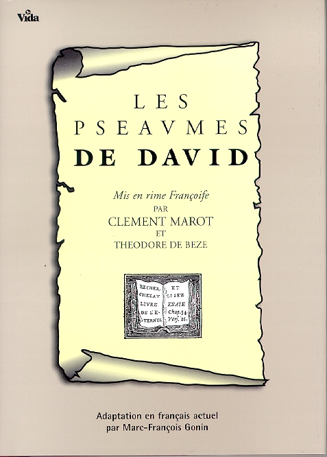 PSAUMES DE DAVID (LES)