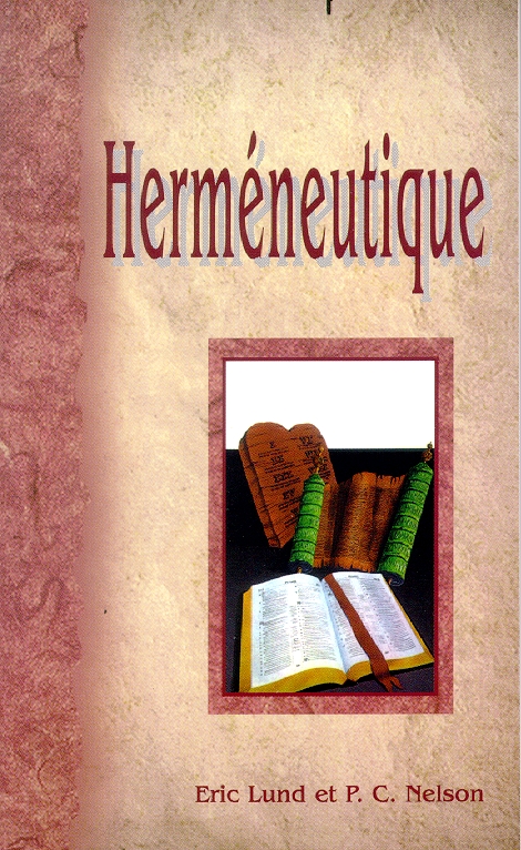 HERMENEUTIQUE