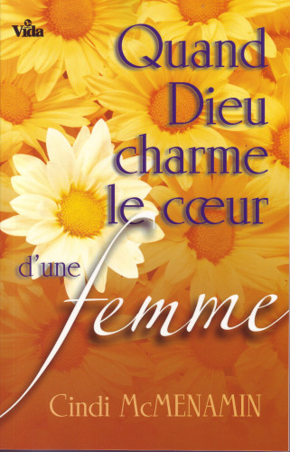 QUAND DIEU CHARME LE COEUR D'UNE FEMME (REF: 880)