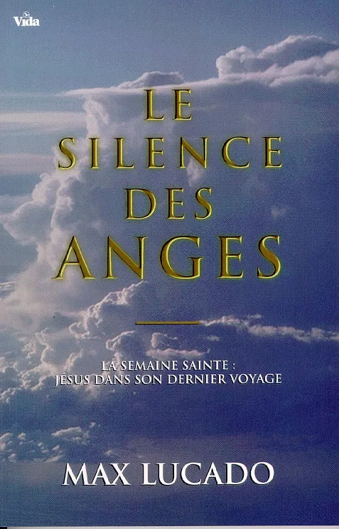 SILENCE DES ANGES (LE) (REF: 614)