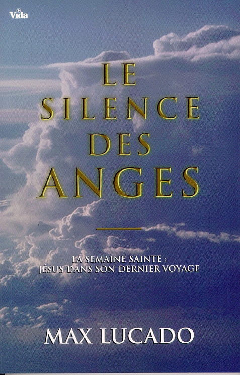 SILENCE DES ANGES (LE) (REF: 614)