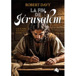 FIN DE JERUSALEM