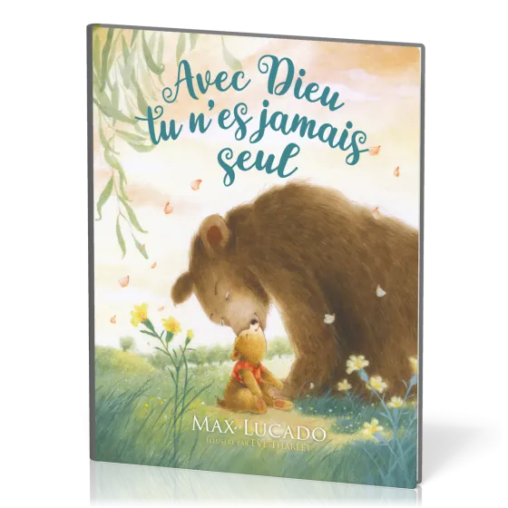 AVEC DIEU TU N'ES JAMAIS SEUL