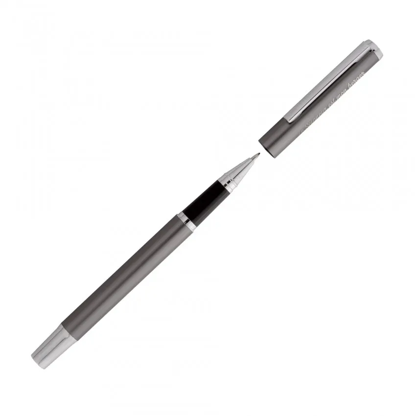 SET D'ECRITURE EN ALUMINIUM RECYCLE
