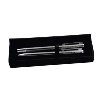 SET D'ECRITURE EN ALUMINIUM RECYCLE