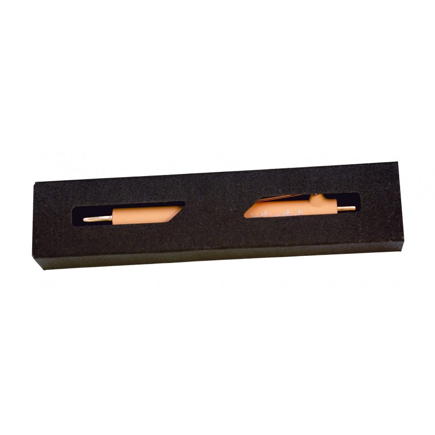 STYLO BILLE AVEC STYLE TACTILE BLEU