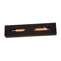 STYLO BILLE AVEC STYLE TACTILE GRIS
