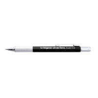 STYLO MULTI OUTIL NOIR