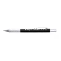 STYLO MULTI OUTIL NOIR