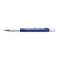 STYLO MULTI OUTIL BLEU