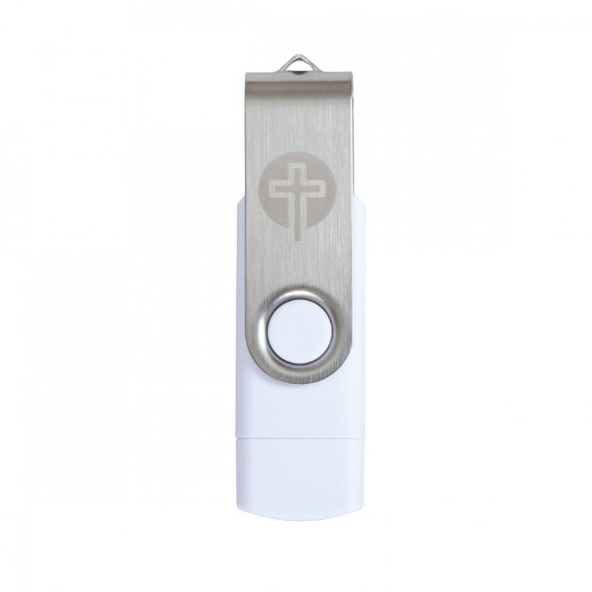 CLE USB CROIX 64 GO