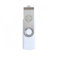 CLE USB CROIX 64 GO