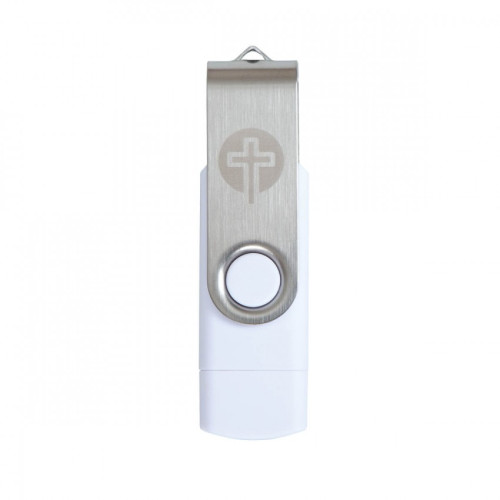 CLE USB CROIX 64 GO