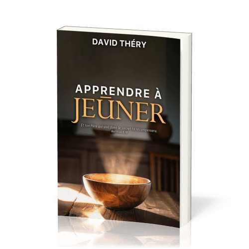 APPRENDRE A JEUNER