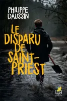 DISPARU DE SAINT PRIEST