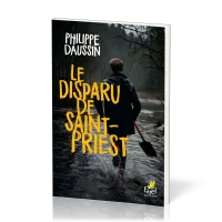 DISPARU DE SAINT PRIEST
