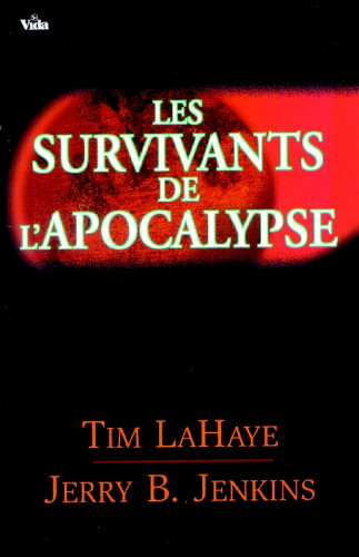 SURVIVANTS DE L'APOCALYPSE (LES) N°1 (REF:636) LES SURVIVANTS DE L'APOCALYPSE