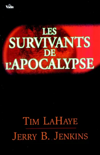 SURVIVANTS DE L'APOCALYPSE (LES) VOL. 1