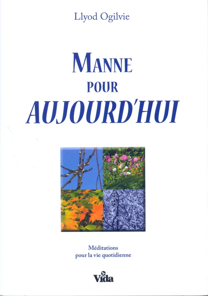 MANNE POUR AUJOURD'HUI