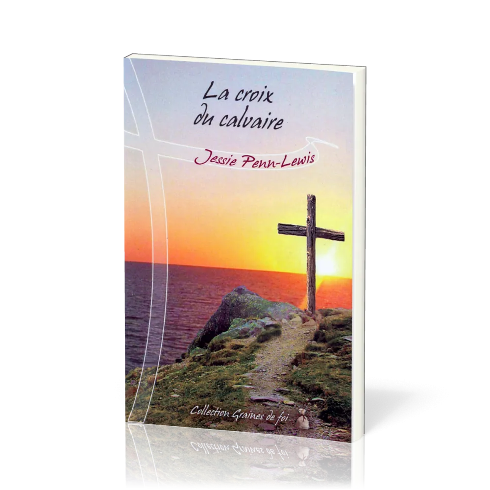 CROIX DU CALVAIRE (LA)