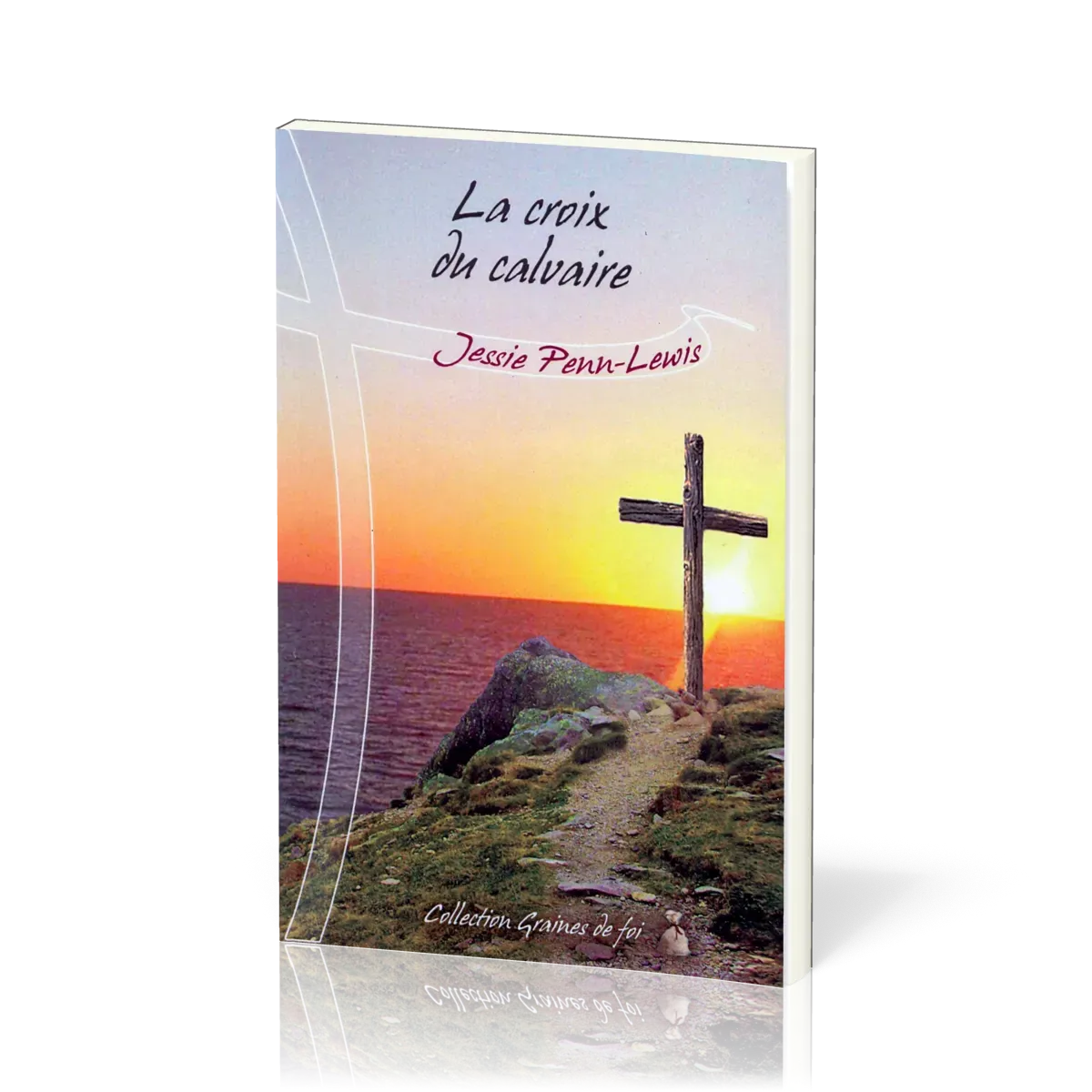 CROIX DU CALVAIRE (LA)
