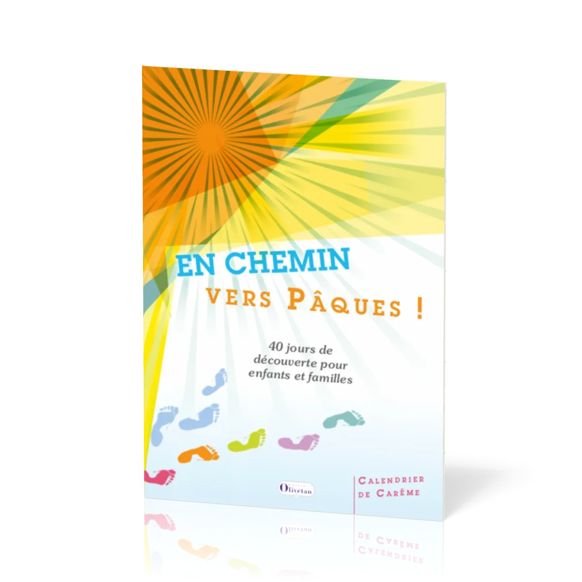 EN CHEMIN VERS PAQUES