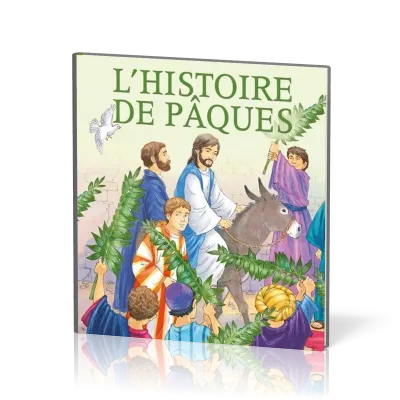 HISTOIRE DE PAQUES (L')