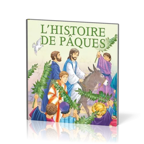 HISTOIRE DE PAQUES (L')