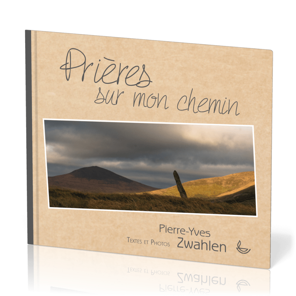 PRIERES SUR MON CHEMIN