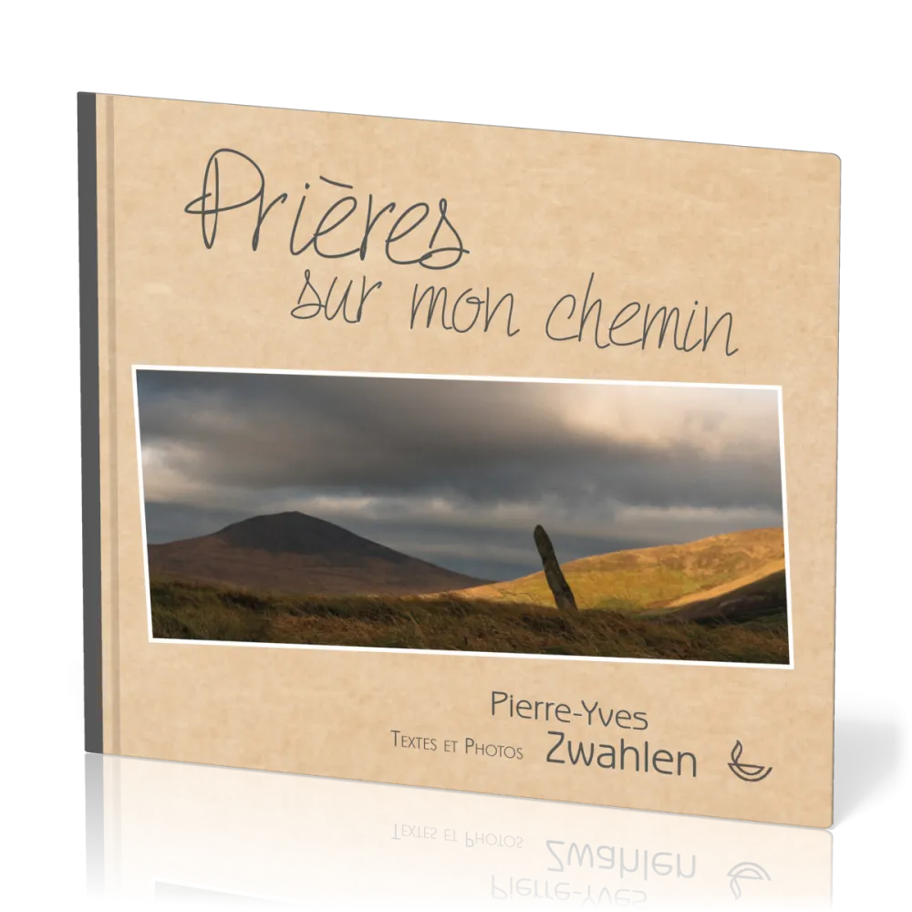PRIERES SUR MON CHEMIN