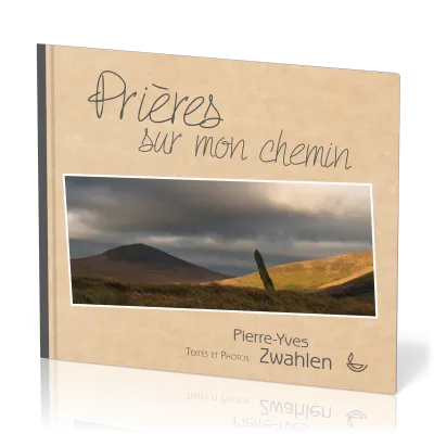 PRIERES SUR MON CHEMIN