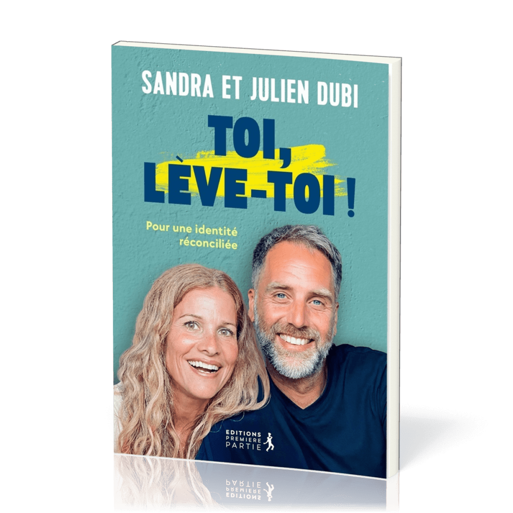 TOI LEVE TOI
