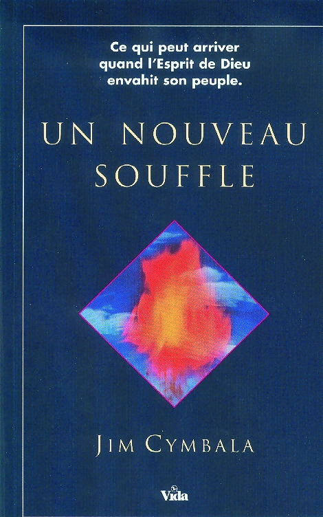 UN NOUVEAU SOUFFLE
