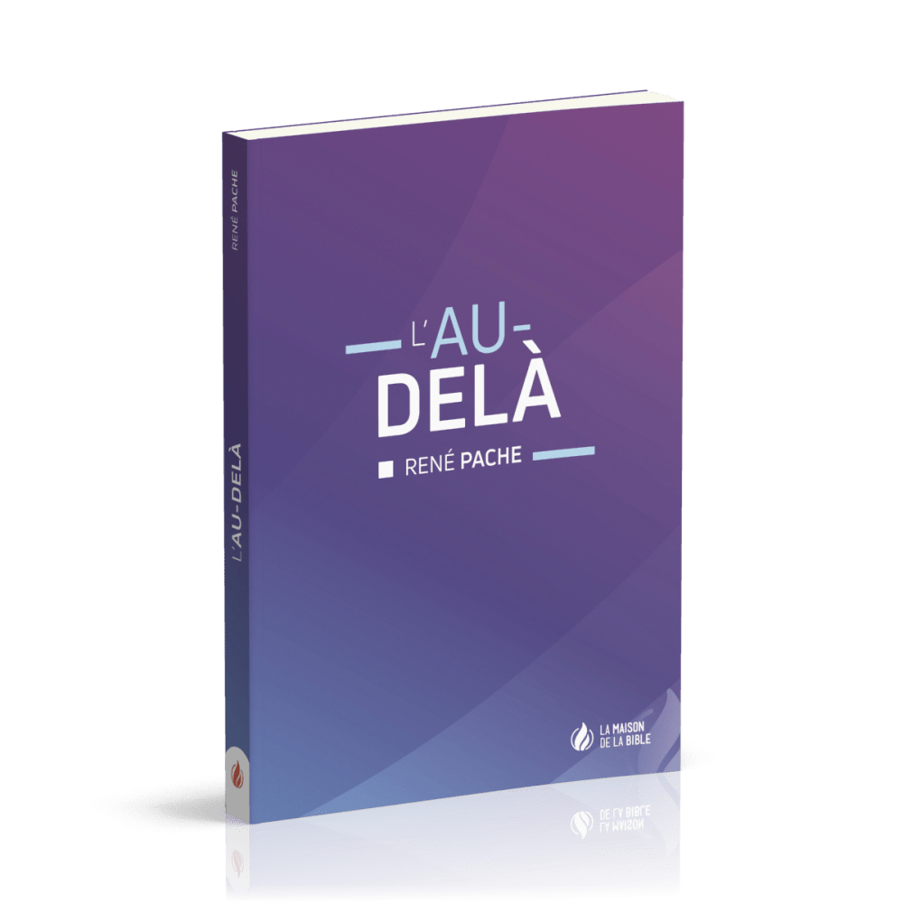 AU-DELÀ (L')