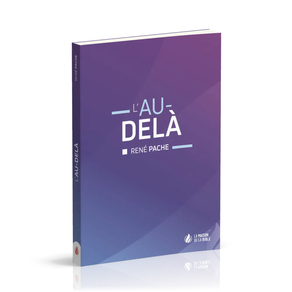 AU-DELÀ (L')