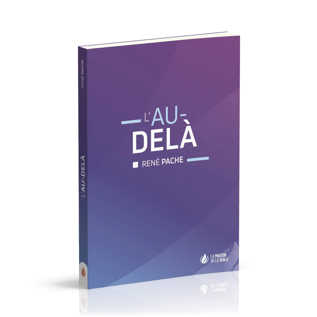 AU-DELÀ (L')
