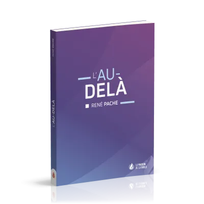 AU-DELÀ (L')