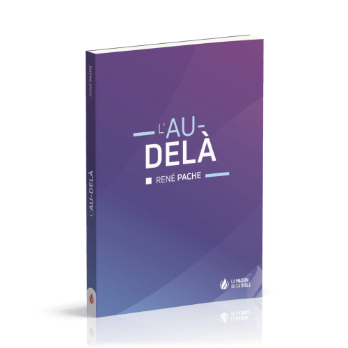 AU-DELÀ (L')