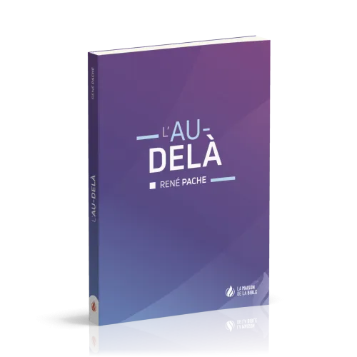 AU-DELÀ (L')