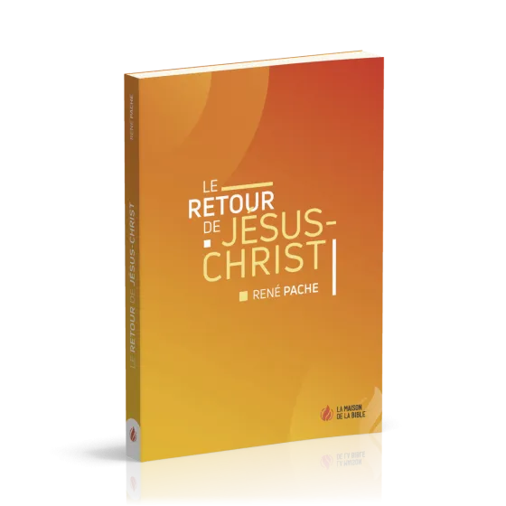 RETOUR DE JESUS-CHRIST (LE)