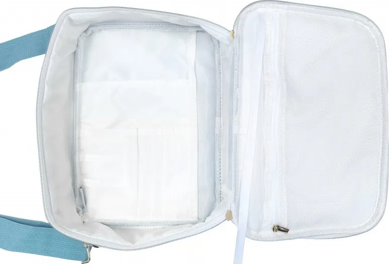 SACOCHE - DIEU EST AMOUR - XL