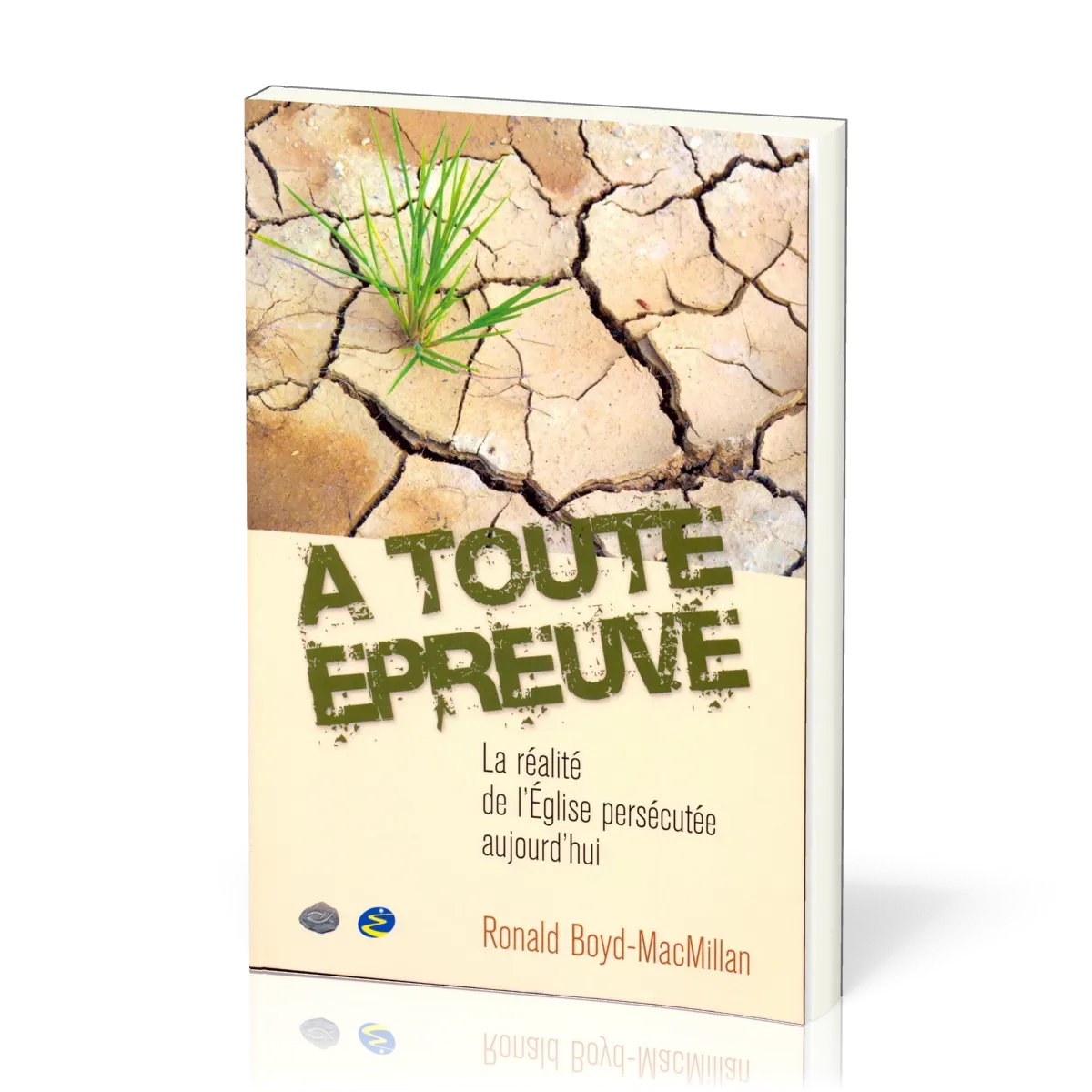 A TOUTE EPREUVE - LA REALITE DE L'EGLISE PERSECUTEE AUJOURD'HUI