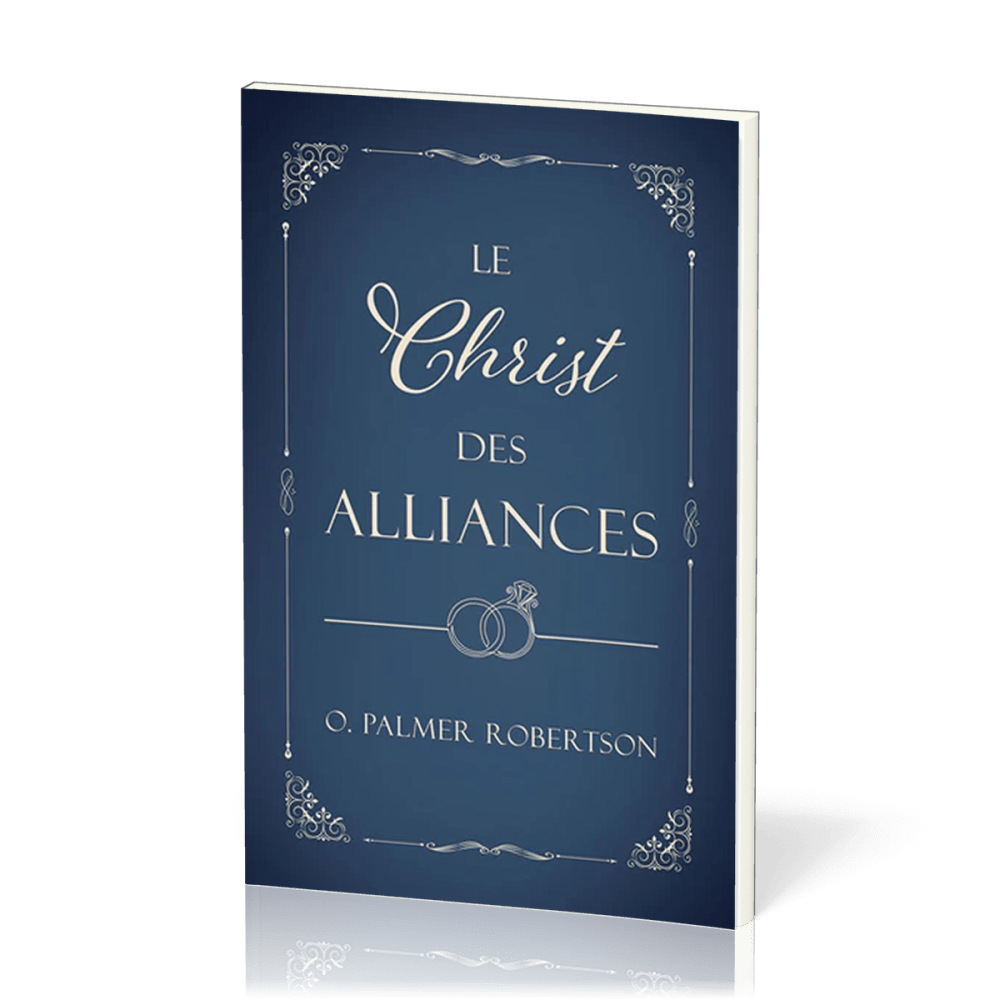 CHRIST DES ALLIANCES (LE)
