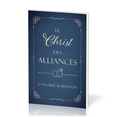 CHRIST DES ALLIANCES (LE)