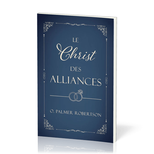 CHRIST DES ALLIANCES (LE)