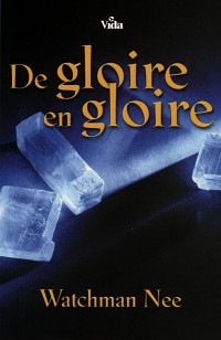 DE GLOIRE EN GLOIRE (REF: 754)