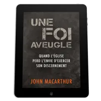 UNE FOI AVEUGLE - QUAND L'EGLISE PERD SON ENVIE D'EXCERCER SON DISCERNEMENT