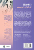 TROMPES PAR NOTRE INDIVIDUALISME