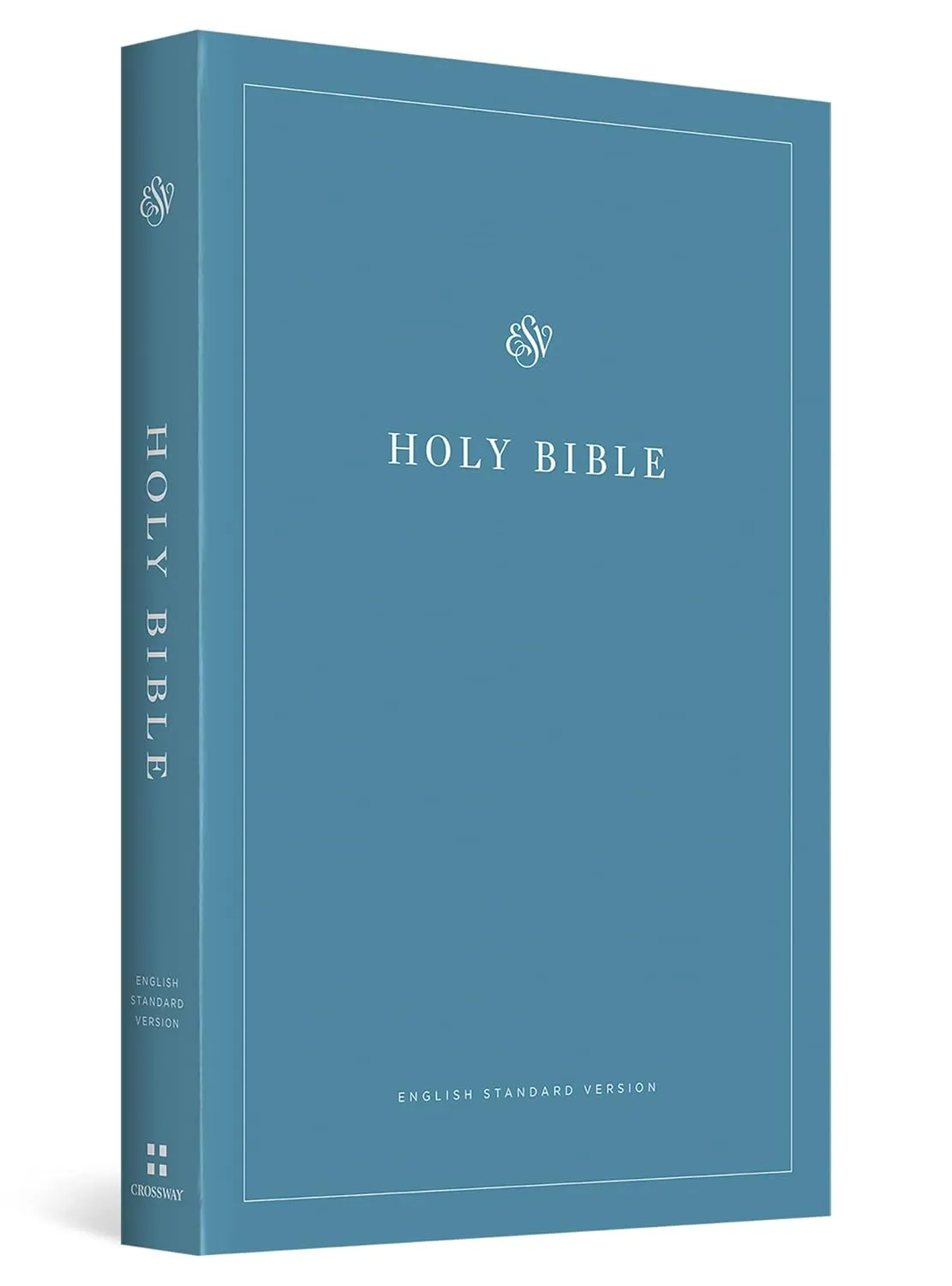 ANGLAIS BIBLE ESV