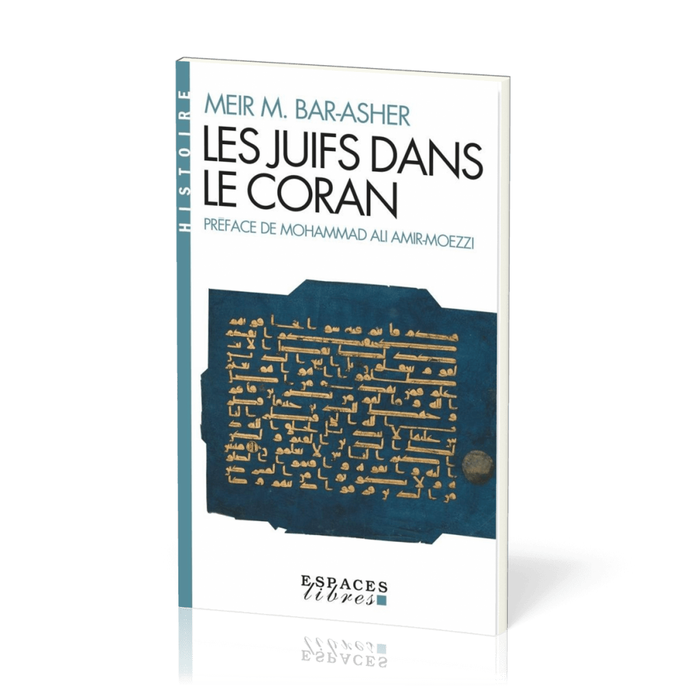 JUIFS DANS LE CORAN (LES)
